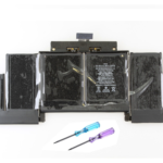 Replacement battery For Apple A1618 suitable to Apple Macbook Pro A1398 15.4 Inch (mid-2015)