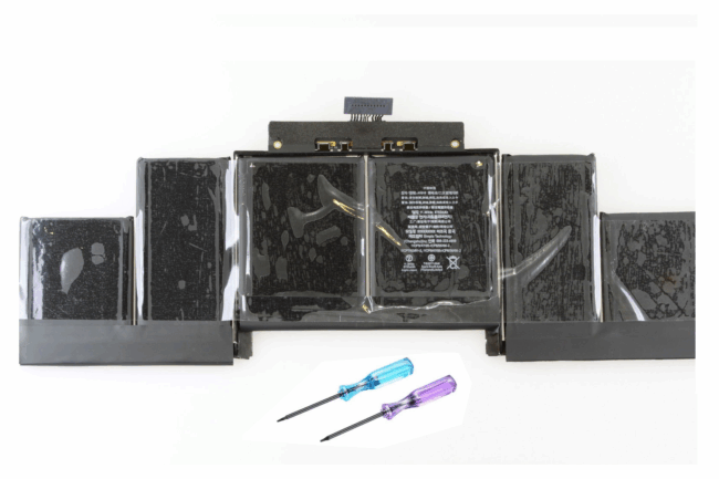 Genuine-A1618-Battery-for-MacBook-PRO-15-15-4-Retina-A1398