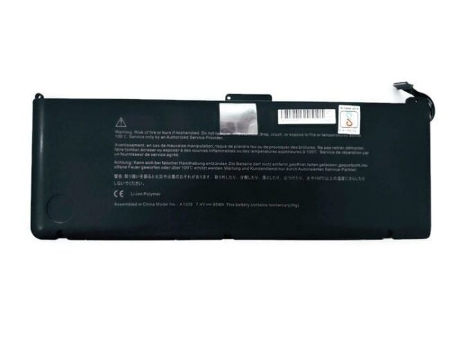 apple a1309 battery