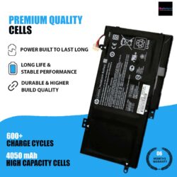 LE03XL battery for HP