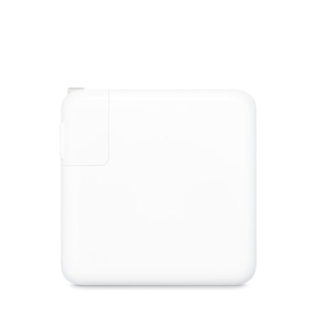 apple 61w usb c type charger