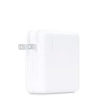 apple 61w usb c type adapter
