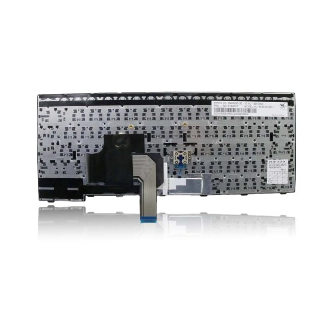 Lenovo Thinkpad E470 Laptop keyboard