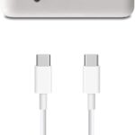 61W / 87W / 29W MAGSAFE C-TYPE CHARGER FOR APPLE MACBOOK 13" A1706 A1707 A1708 A1718 Year 2016 Laptop