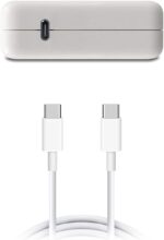 apple macbook type c charger