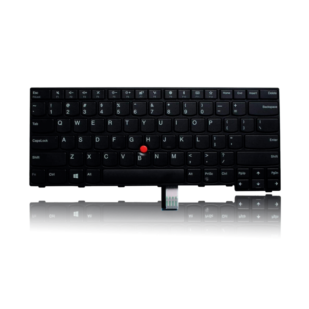 Lenovo Thinkpad E470 Laptop keyboard
