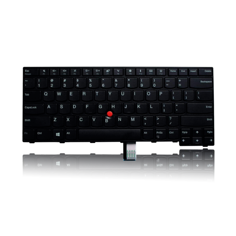 Lenovo Thinkpad E470 Laptop keyboard