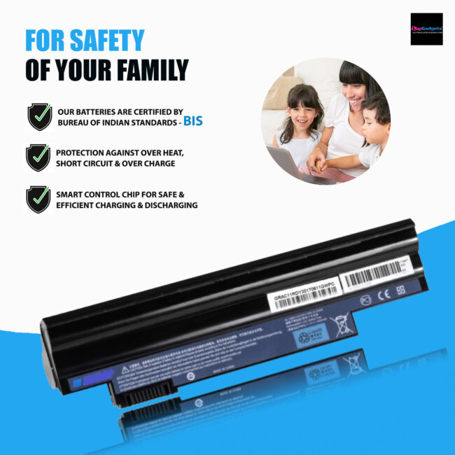 AL13C32 Laptop Battery