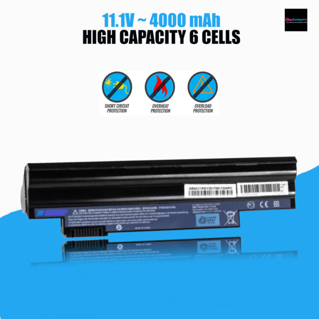 AL13C32 Laptop Battery