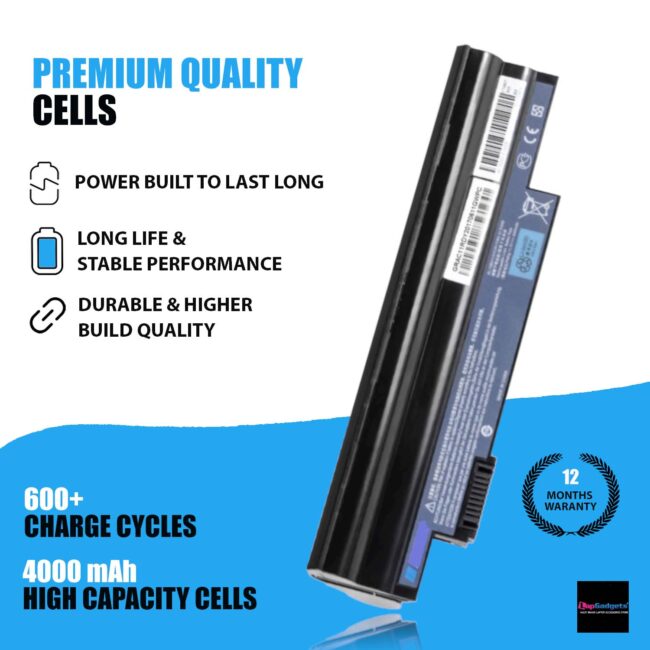 AL13C32 Laptop Battery