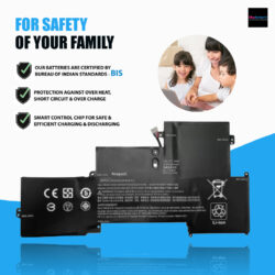 BR04XL battery for HP EliteBook 1020