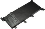 High Quality Battery for Asus C21N1347 (37Wh,2 cells)