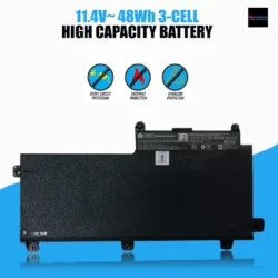 CI03XL Laptop Battery
