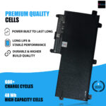 CI03XL Laptop Battery