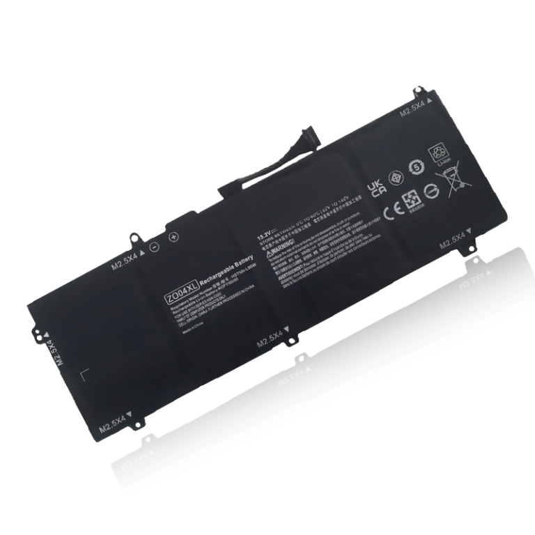 HP ZO04XL BATTERY