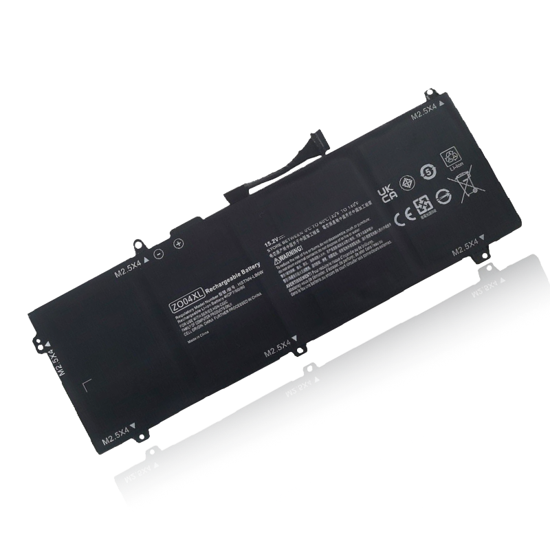 HP ZO04XL BATTERY