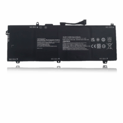 HP ZO04XL battery