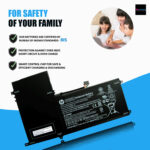 Lap Gadgets HP AT02XL battery