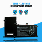 Lap Gadgets HP AT02XL battery