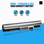 Lap Gadgets KP03 Battery For HP