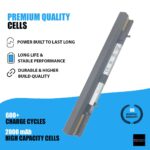 Lenovo IdeaPad S500 Battery Flex 14 14AP 14AT 14D 14M Flex 15 15AP 15AT 15D IdeaPad Flex 15M S500 S500 Touch