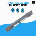 Lenovo IdeaPad S500 Battery Flex 14 14AP 14AT 14D 14M Flex 15 15AP 15AT 15D IdeaPad Flex 15M S500 S500 Touch