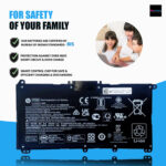 NEW HP HT03XL TF03XL