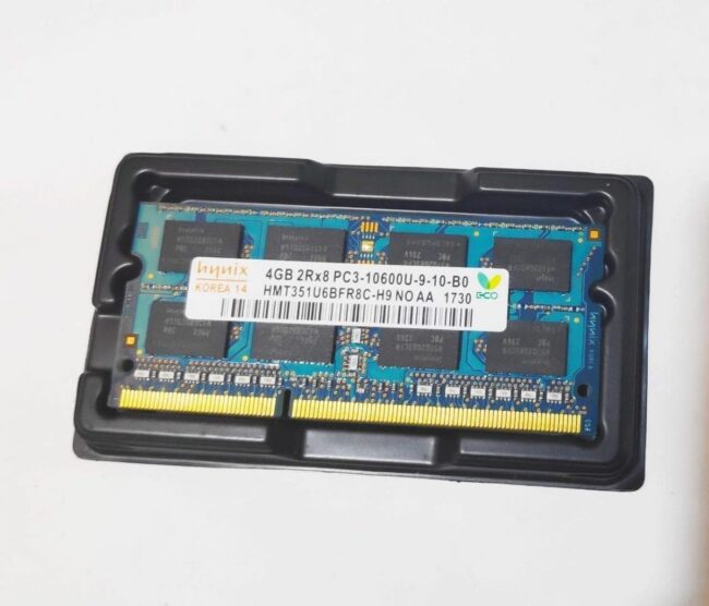 Hynix 4gb Ram
