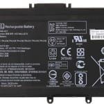 TF03XL TF03041XL Battery for HP Pavilion 15-CC 15-CD 14-BK Series:15-cc154cl 15-cc060wm 15-cc152od 15-cc055od 15-cd040wm;17-AR007CA 17-AR050WM 920046-121 421 541 920070-855 HSTNN-IB7Y LB7J LB7X UB7J