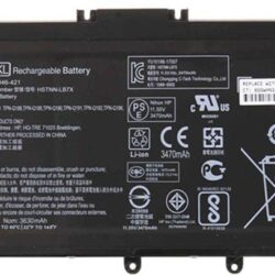 hp TF03XL battery