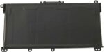 hp TF03XL battery