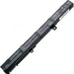 Asus X551C battery for A551 A551CA X451 X551 D450C D450CA D550C D550CA D551
