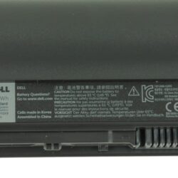 Dell V131 2 Series Latitude 3340 3350 JR6XC YFDF9 YFOF9 battert [ 11.1V/6-Cell ]