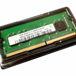 4gb ddr4 ram laptop