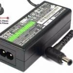 Sony Vaio VGP-AC19V39 AC Adaptor (Black)