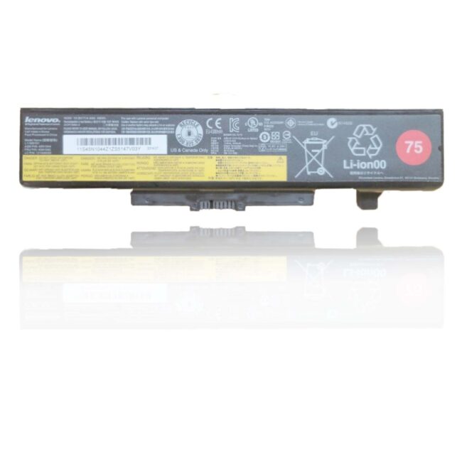 Lenovo E430 6 Cell Battery ( 0a36311) for B590, E430, E430c, E431, E435, E440, E445, E530, E530c, E531, E535, E540, E545