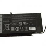 Lap Gadgets Battery for Dell Vostro 5460 / 5470 / 5480 / 5560 / 4-cell 51.2Wh Original Laptop Battery - VH748 w/ 6 Months Warranty