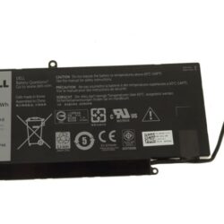 Dell Vostro 5460 / 5470 / 5480 / 5560 / 4-cell 51.2Wh Original Laptop Battery - VH748 w/ 1 Year Warranty