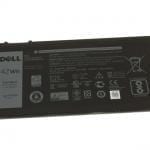 Dell Inspiron 15 (5567) BATTERY Inspiron 15 (5568) / 13 (dell 5738)