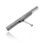 For LENOVO Z51-70 Ideapad 500-15ISK 14.4V / 14.88V 2800/2200/2000 MAH PN: L14S4A01, L14L4E01, 4ICR19/66 Li-ion Battery