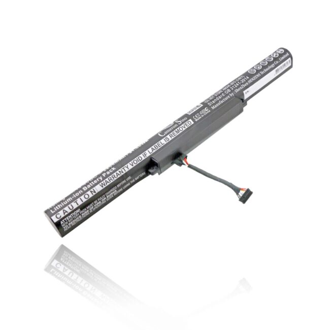 For LENOVO Z51-70 Ideapad 500-15ISK 14.4V / 14.88V 2800/2200/2000 MAH PN: L14S4A01, L14L4E01, 4ICR19/66 Li-ion Battery