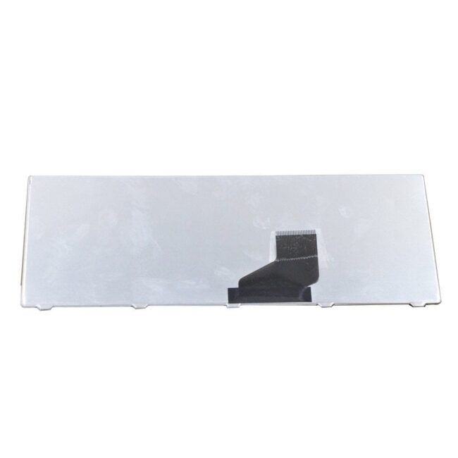 Keyboard for Acer Aspire One 521 522 533 D255 D255E D257 D260 D270 NAV70 PAV01 PAV70 ZH9 AO521 AO522 AO533 AOD255 AOD255E AOD257 AOD260 AOD270 Series Black US Layout