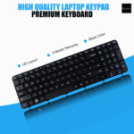 HP Pavilion G6-2000 Laptop Keyboard
