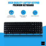 HP Pavilion G6-2000 Laptop Keyboard