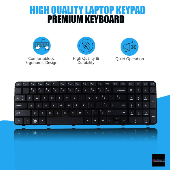 HP Pavilion G6-2000 Laptop Keyboard