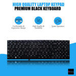 Samsung RC530 Laptop Keyboard