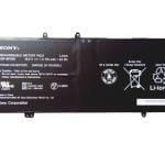 Sony VGP-BPS40 battery for Vaio FIT 14A  FIT 15A VAIO FLIP SVF 14A FLIP SVF 15A SVF14N  SVF15N series laptop