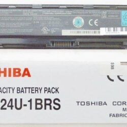TOSHIBA PA5024U-1BRS battery for Satellite C850 C800 C855 C870 C875 C50-A L850 L845 L840 L870 L875 L830 L805 L800 battery - Toshiba