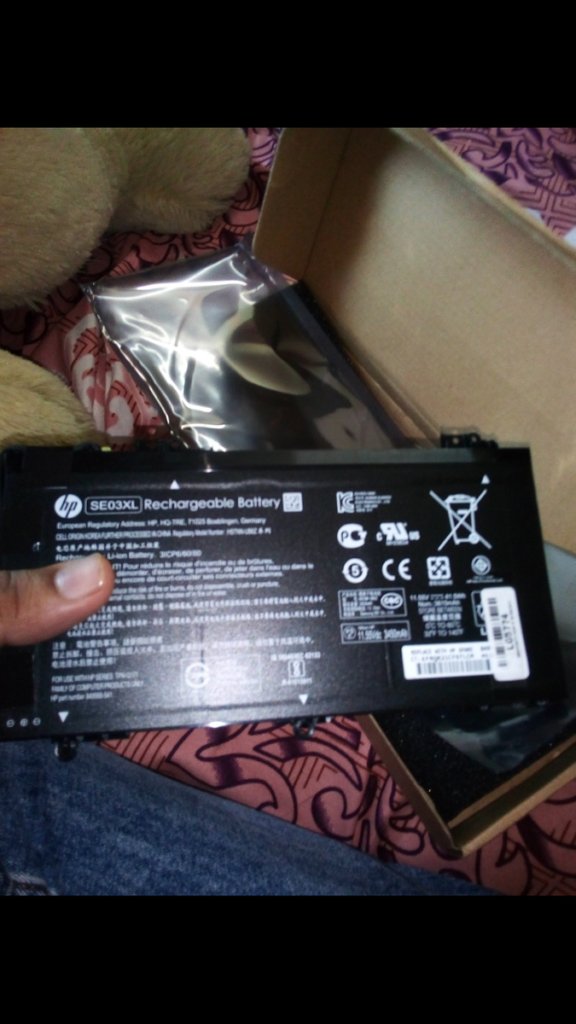 Image #1 from Harsh Sinha