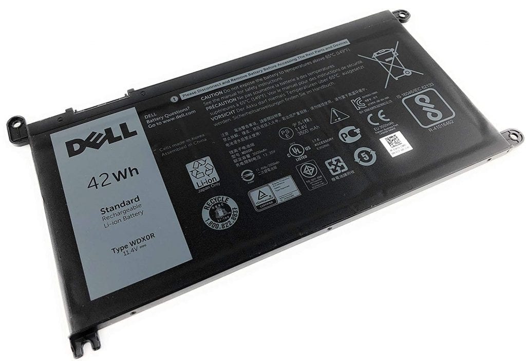 DELL-5567-BATTERY